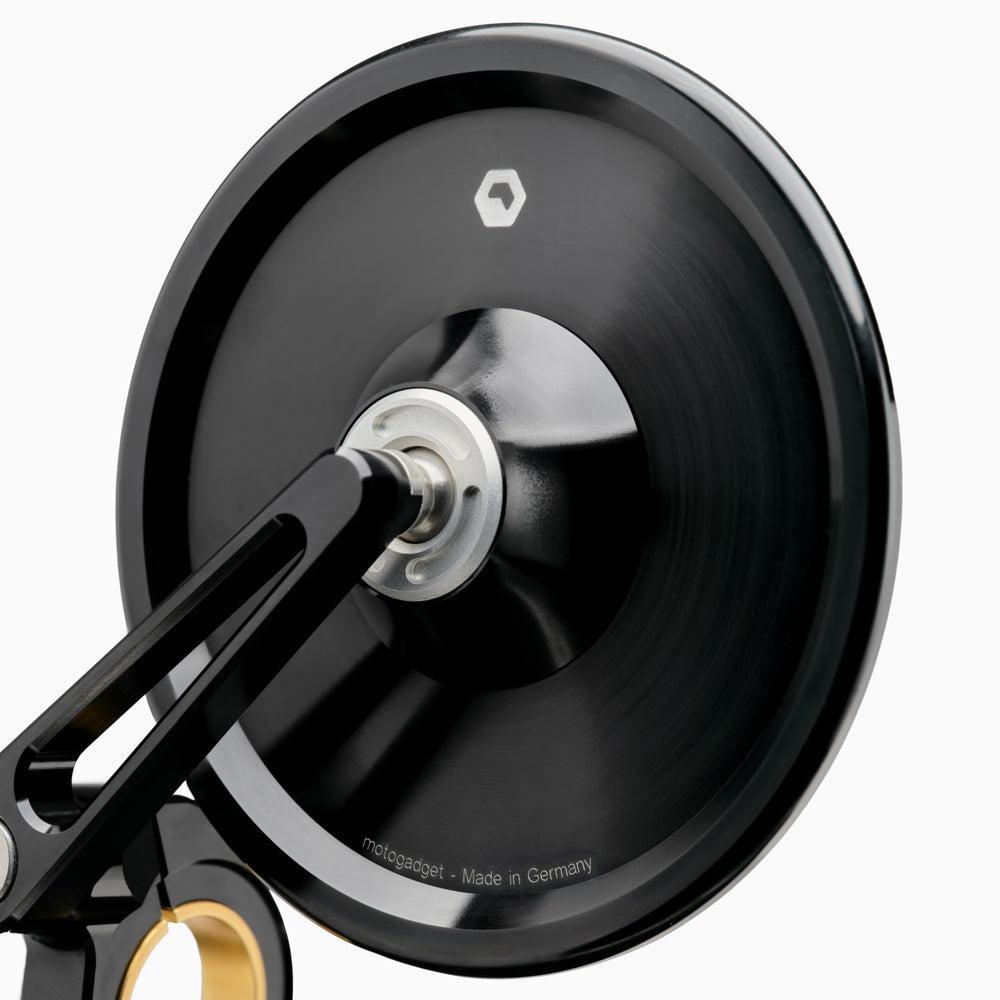 mo.viewクラシック60フリップ - motogadget GmbH