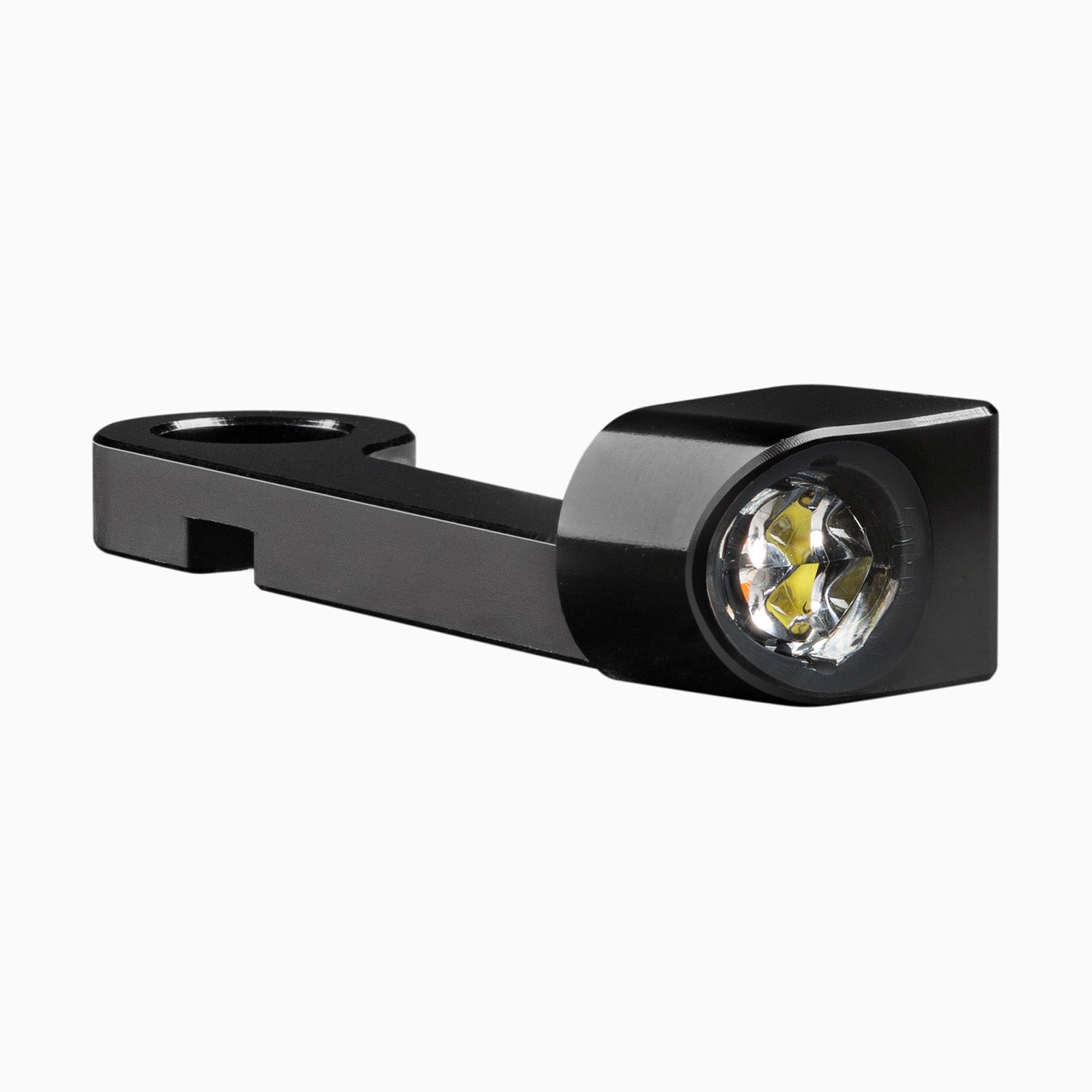 mo.blaze tens ハーレーダビッドソンフィッティング(セット) - motogadget GmbH