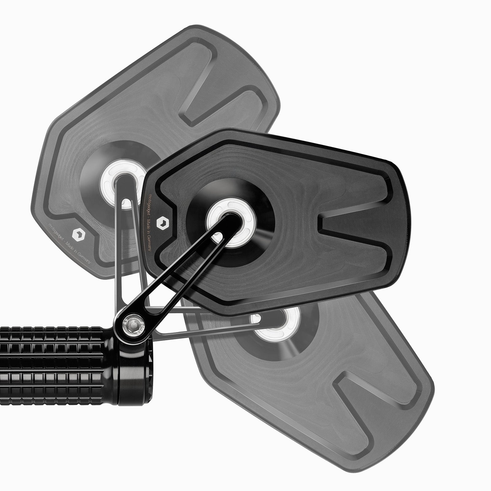 mo.viewドリフト60フリップ - motogadget GmbH