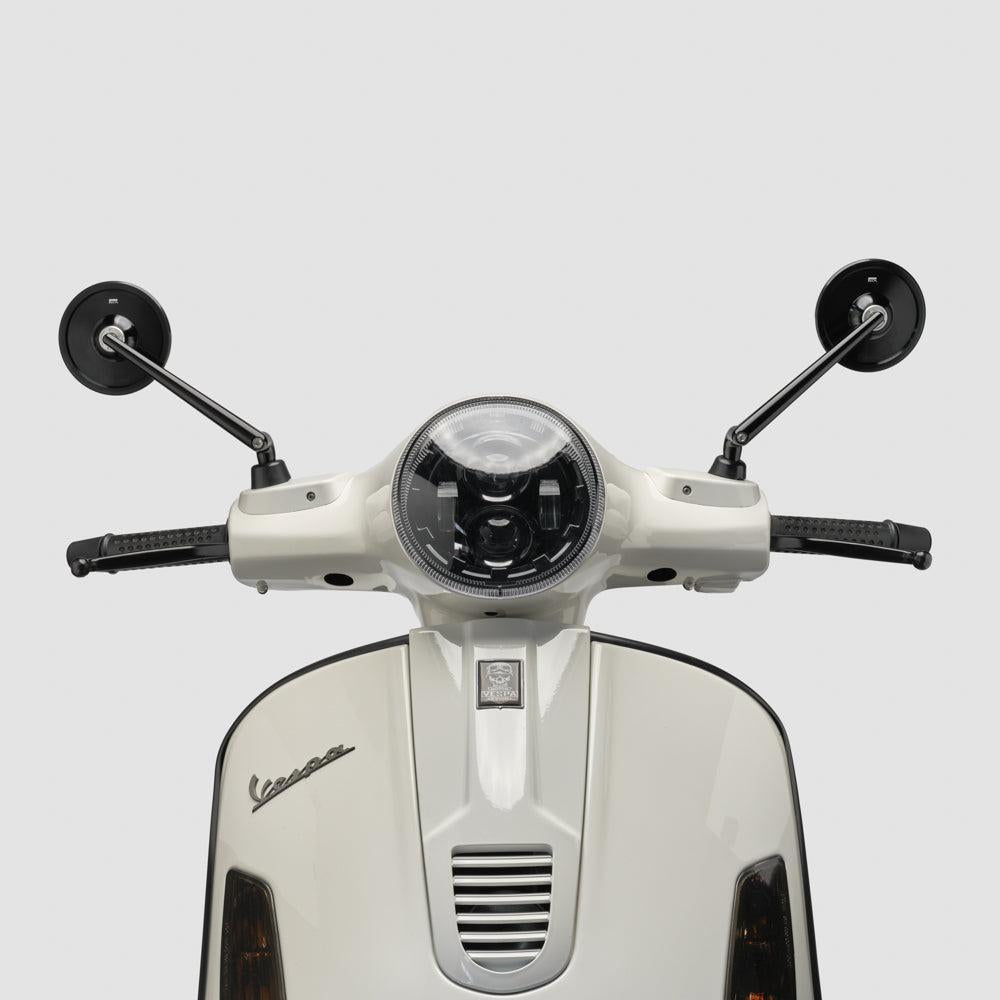 ベスパGTSバンドル mo.view クラシック - motogadget GmbH