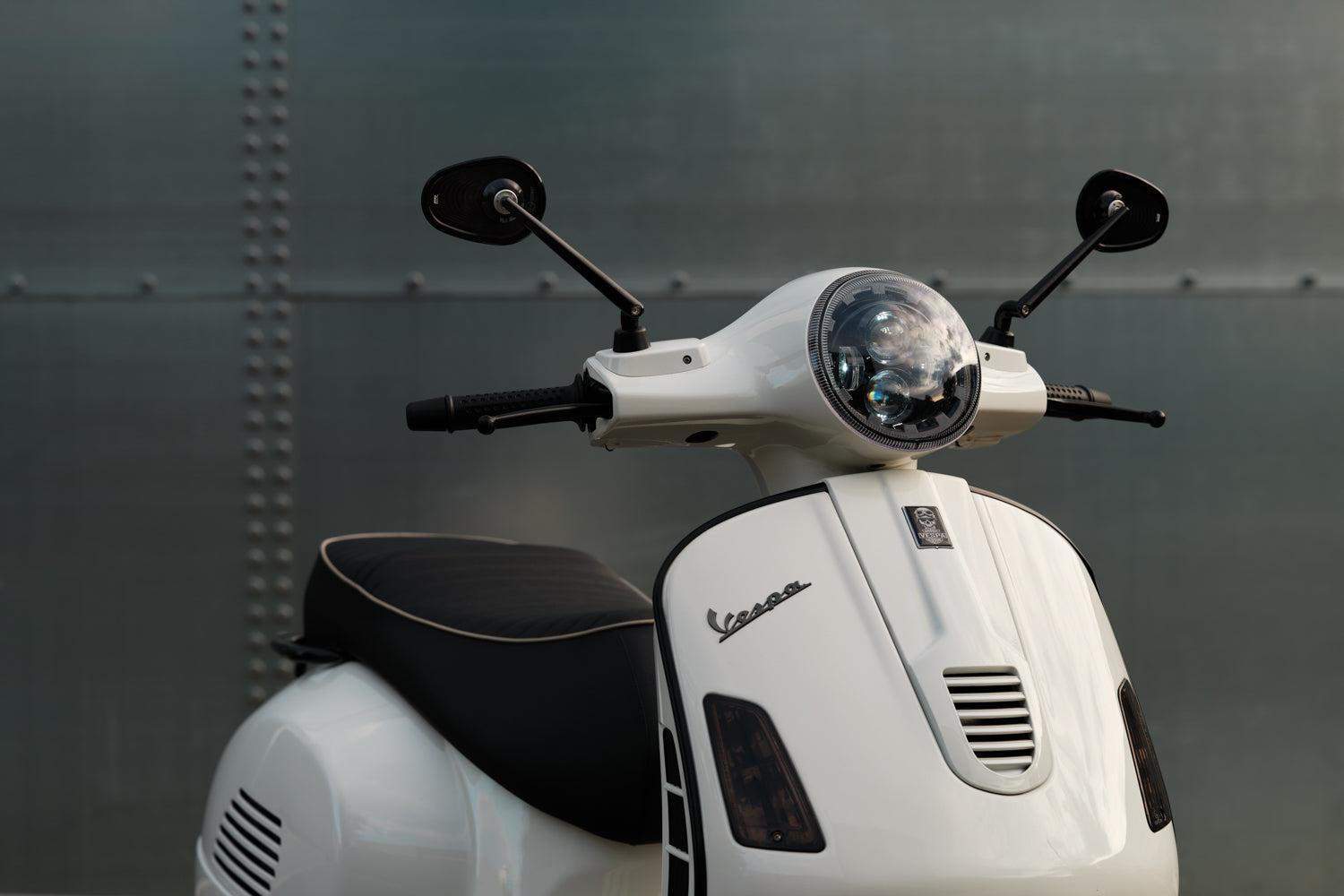 ベスパGTSバンドル mo.view club - motogadget GmbH