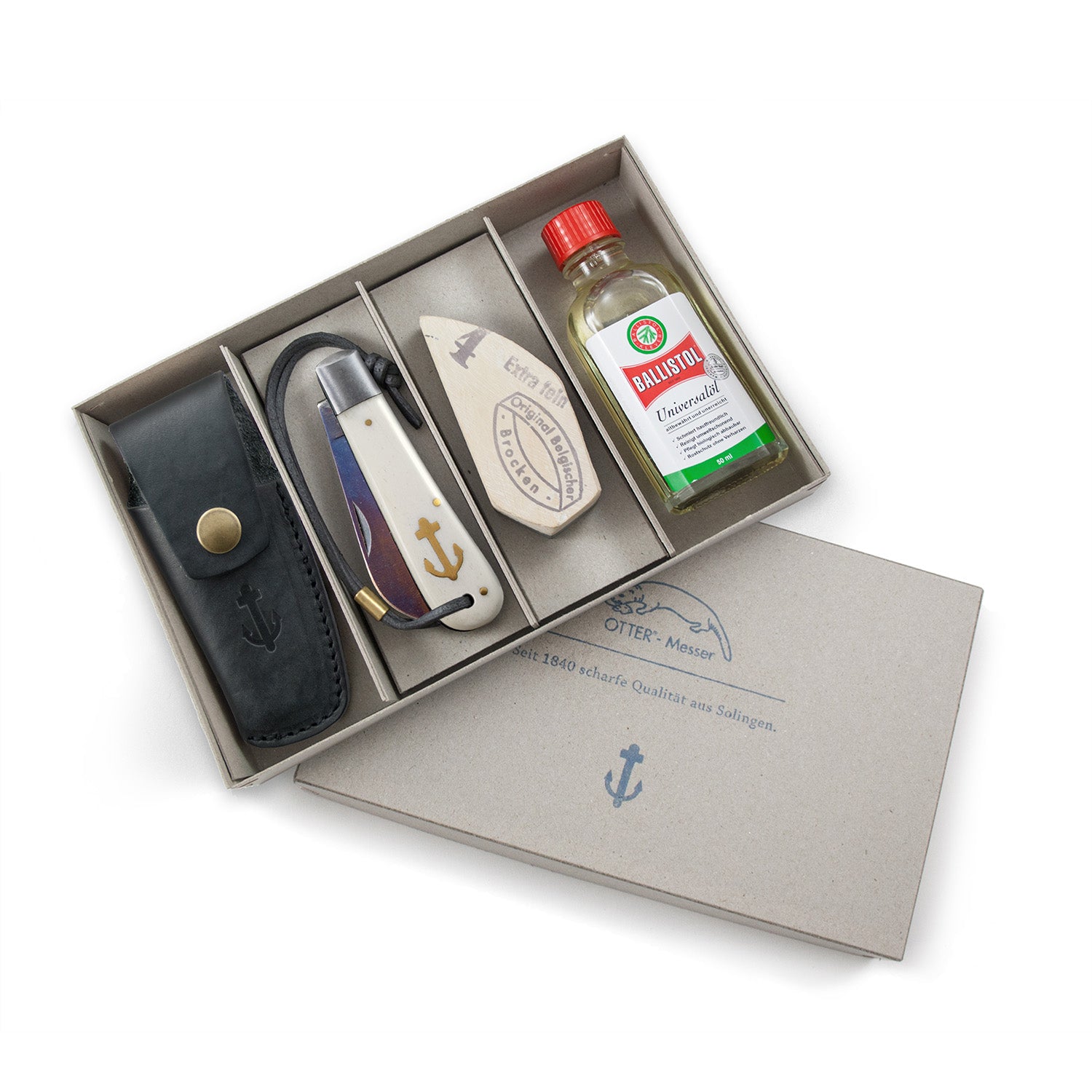 セット・アンカー・エルフォリン