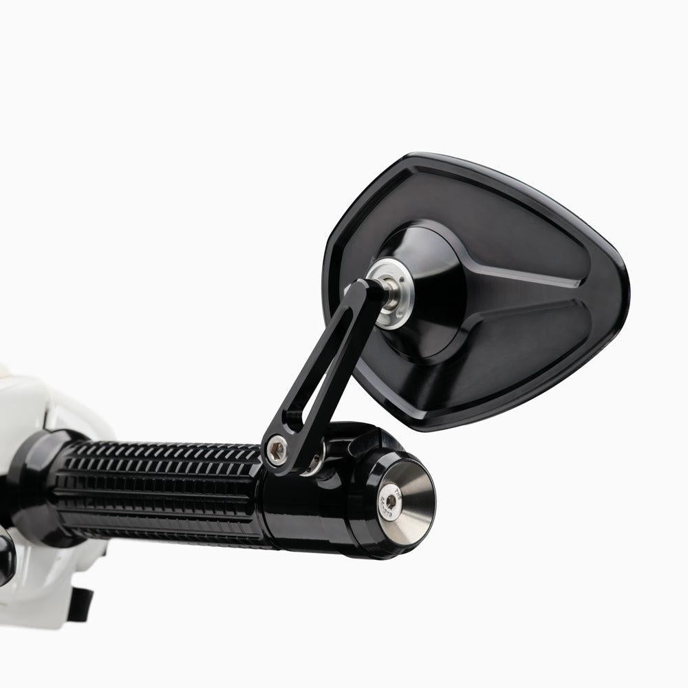 ベスパGTSバンドル mo.viewスポーツ - motogadget GmbH