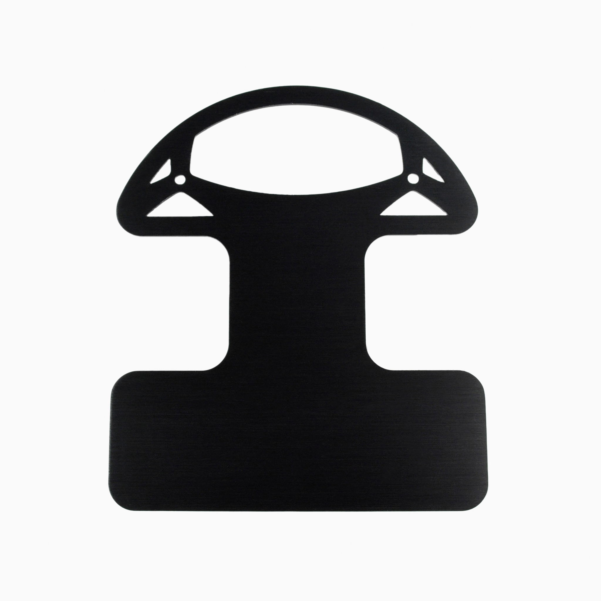 モトスコープ・プロ・ユニバーサル・マウントプレート - motogadget GmbH