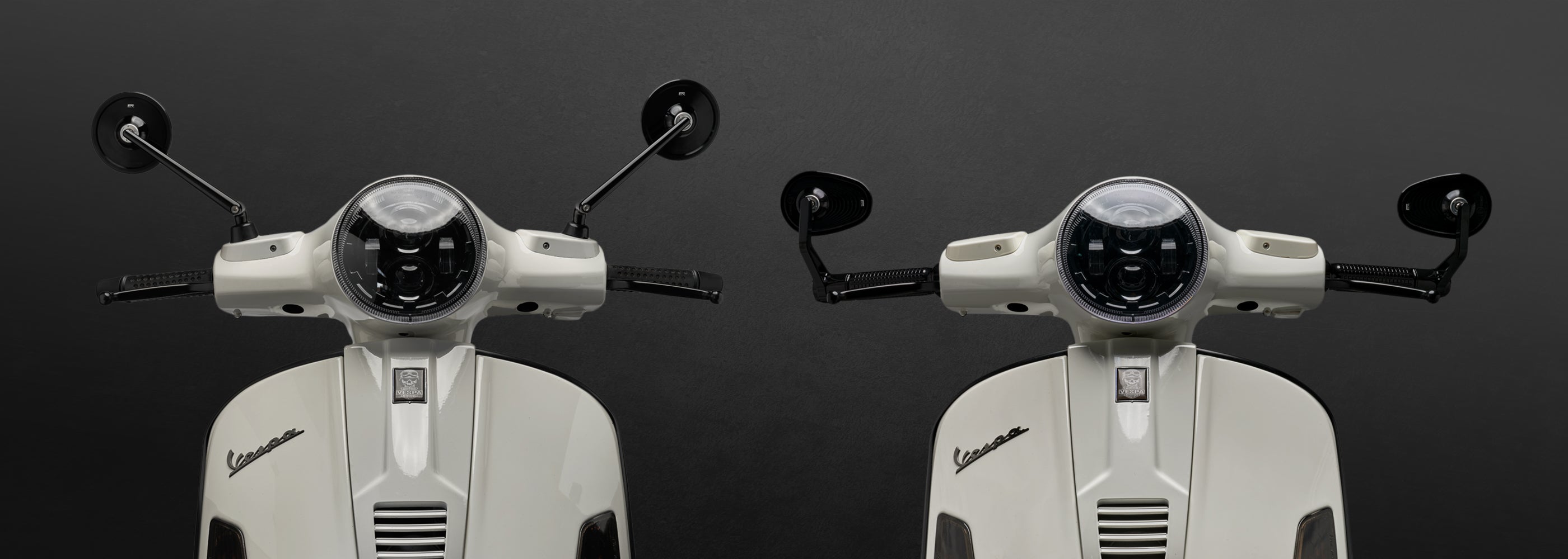 ベスパGTSバンドル mo.view club - motogadget GmbH