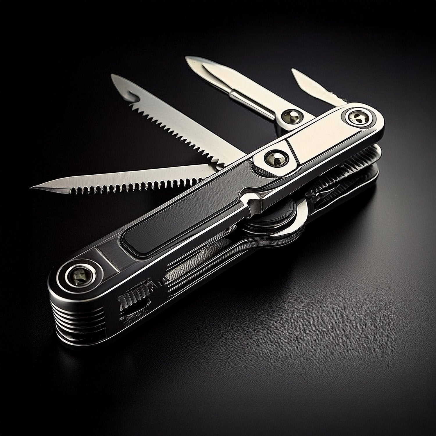 Multitools