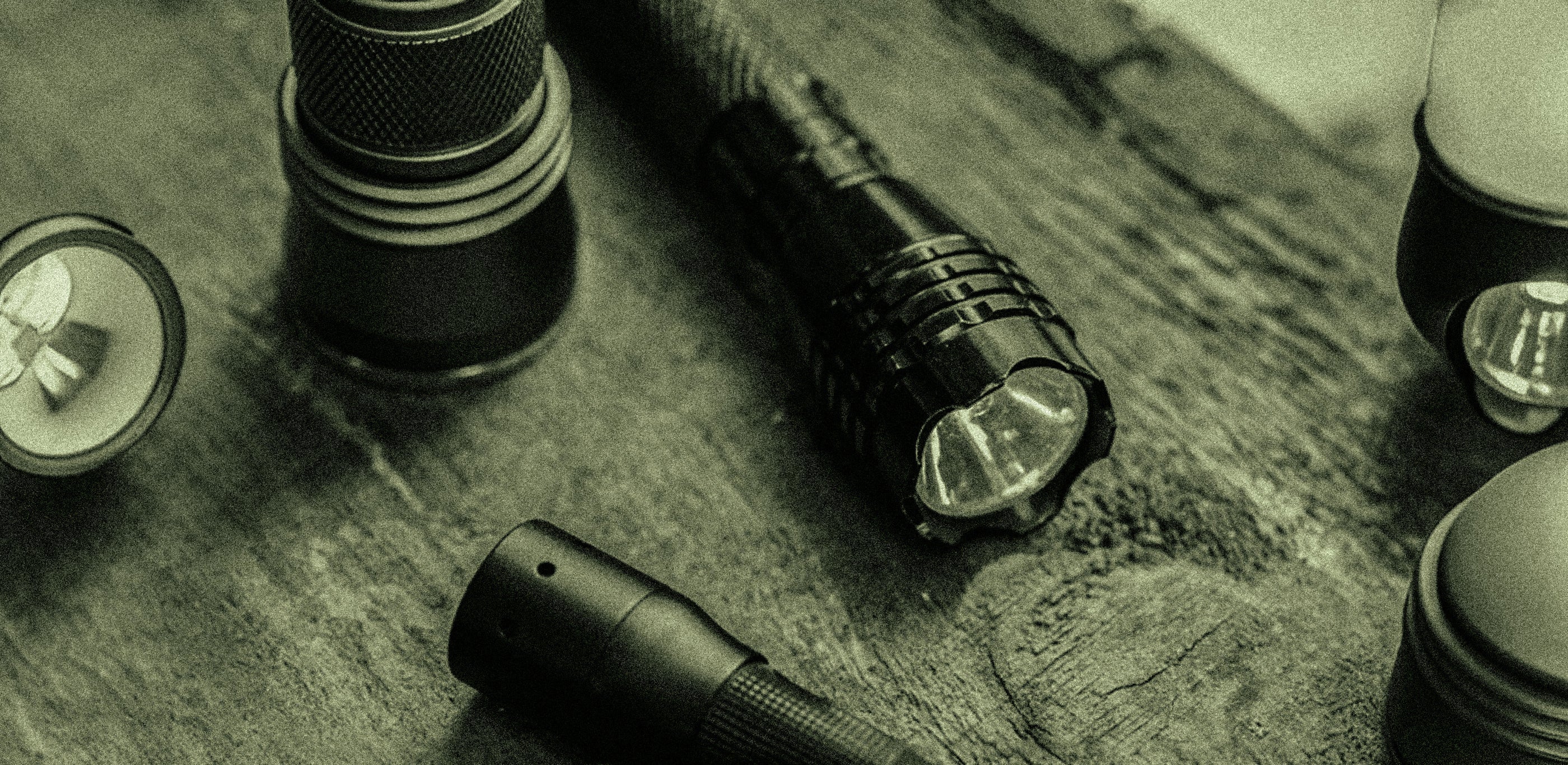 NITECORE