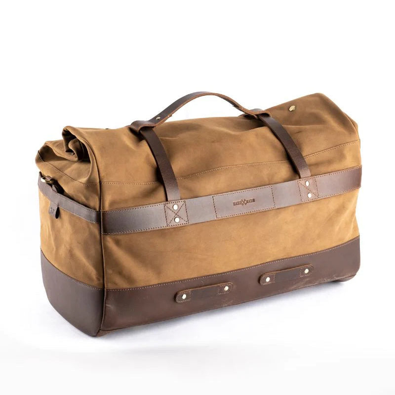 Outlaw Duffel Bag