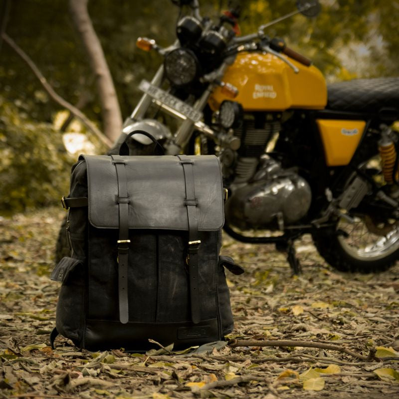 Rambler backpack bag