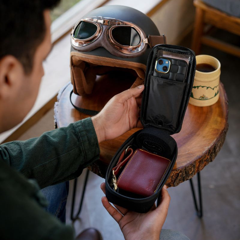 Navigator Tank Bag