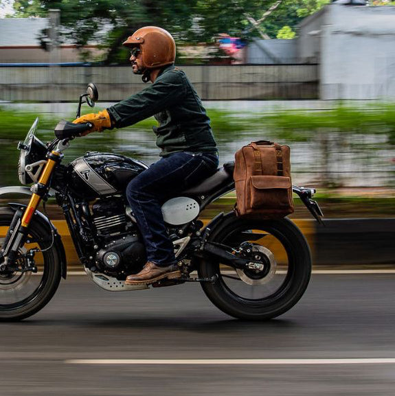 Eastwood Rucksack