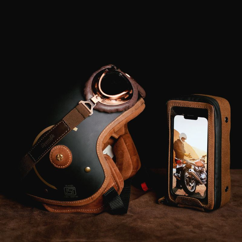 Navigator Tank Bag