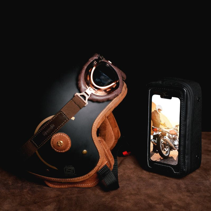 Navigator Tank Bag