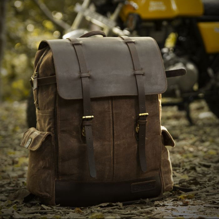 ランブラー リュックサック