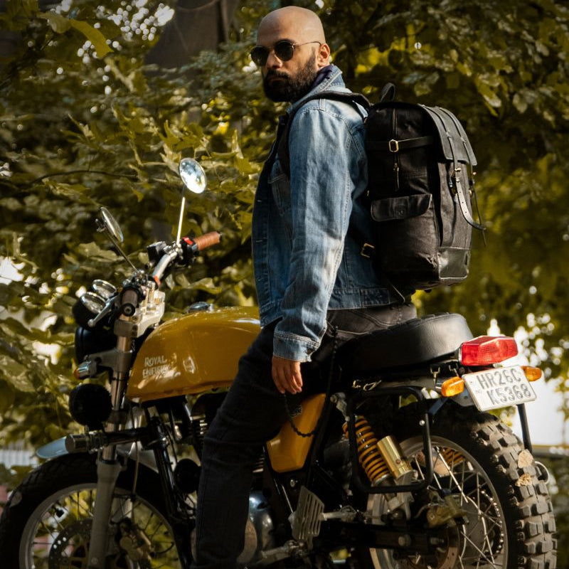 Rambler backpack bag