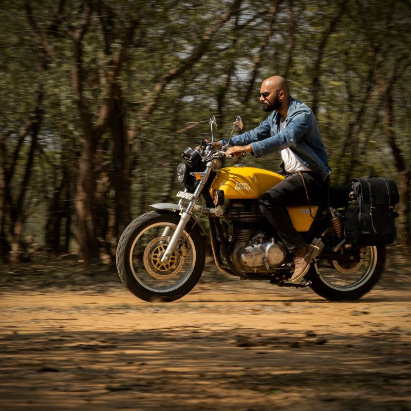 Rambler backpack bag