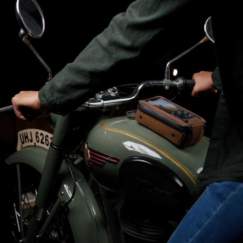 Navigator Tank Bag