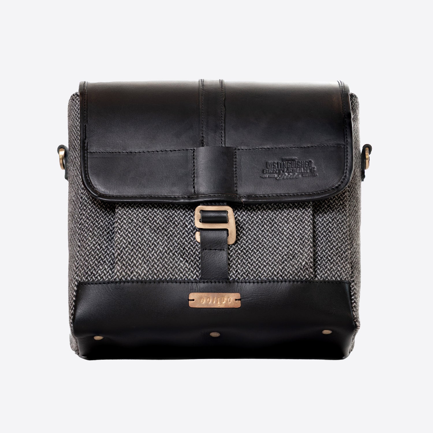 Wayfarer Pannier (DGR Edition)