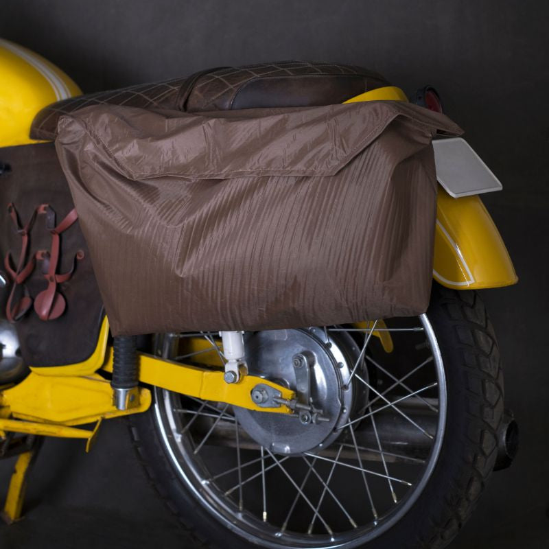 Outlaw Saddle Bag