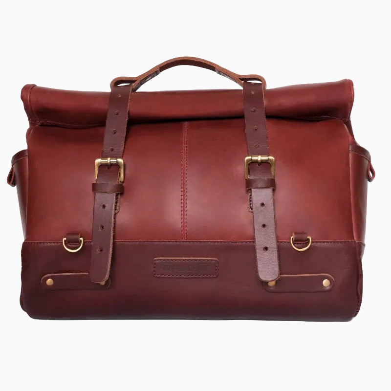 Outlaw Saddle Bag