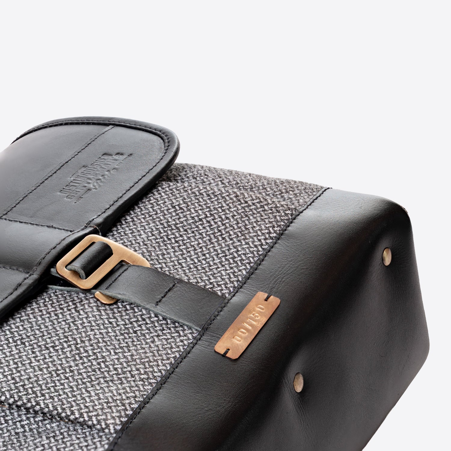Wayfarer Pannier (DGR Edition)