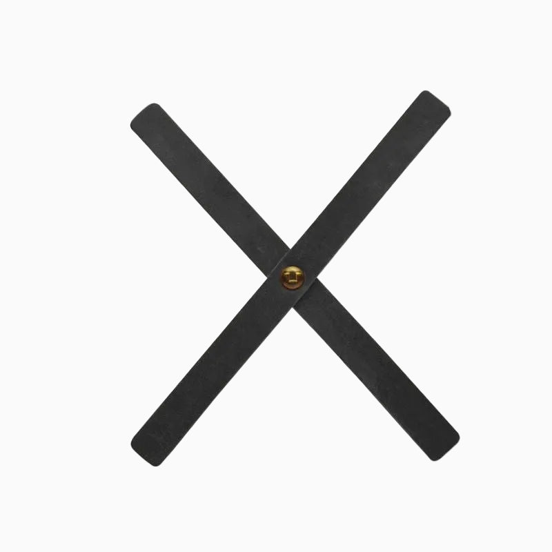 Scheinwerfer X-Tape aus Leder