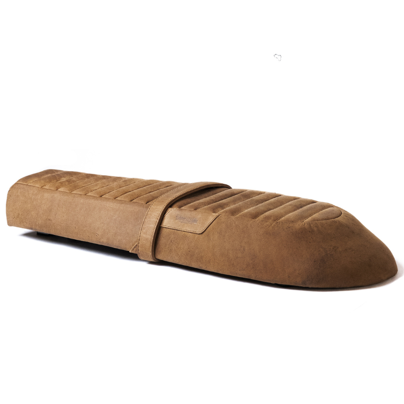 Suede Sitzbank 650 Twin