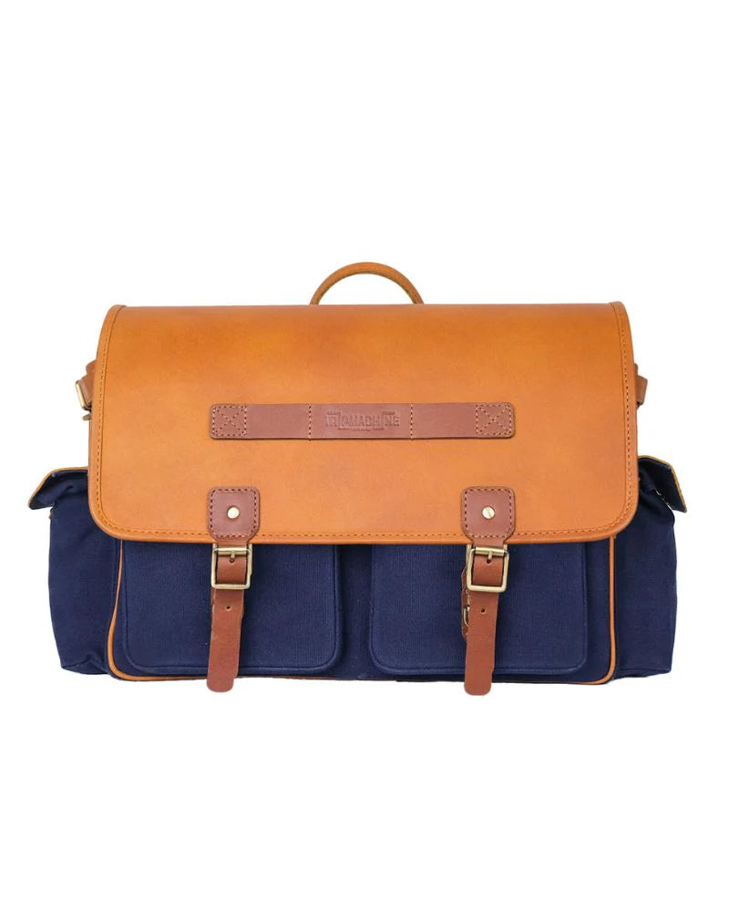 Expedition Saddlebag