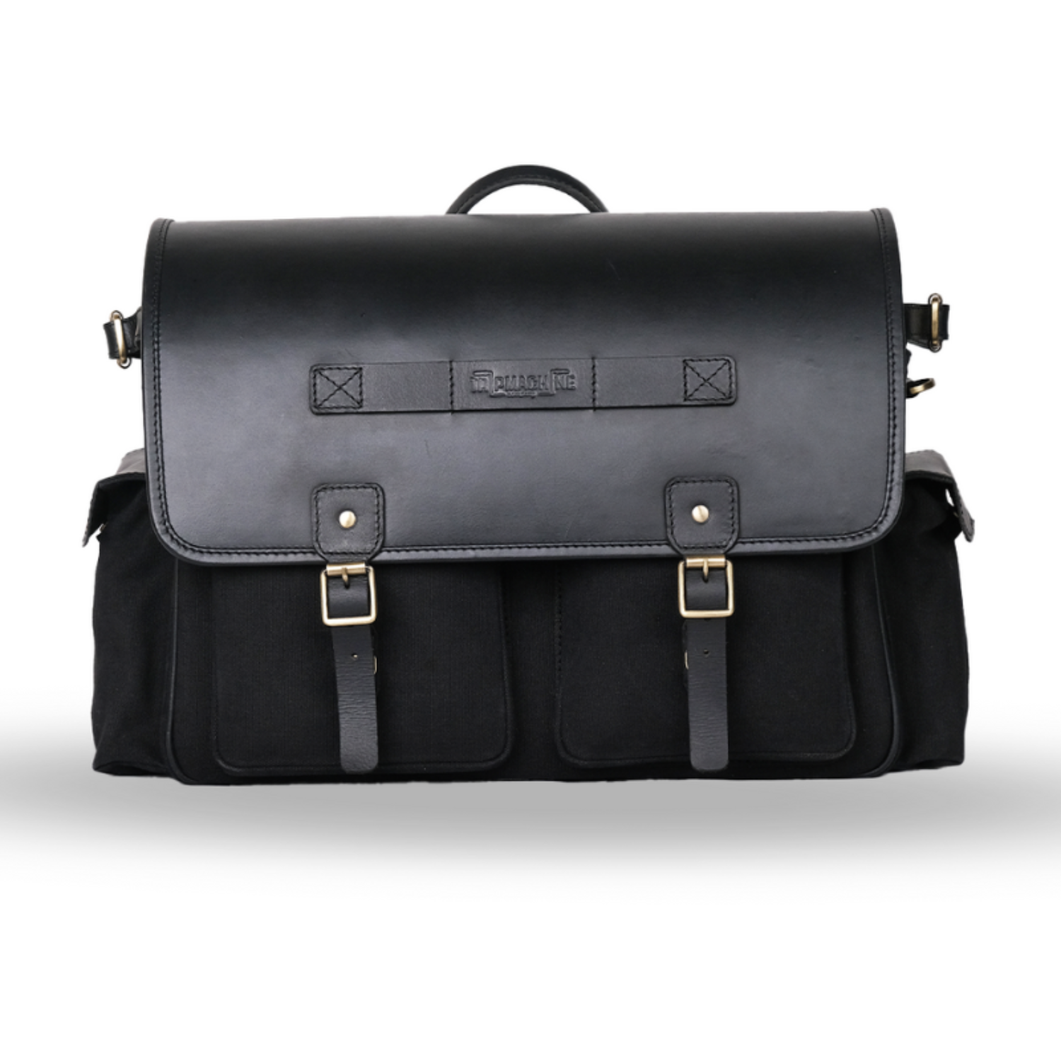 Expedition Satteltasche - Set