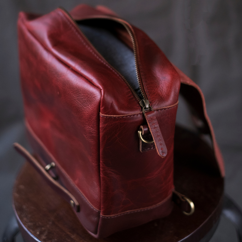 Messenger Bag