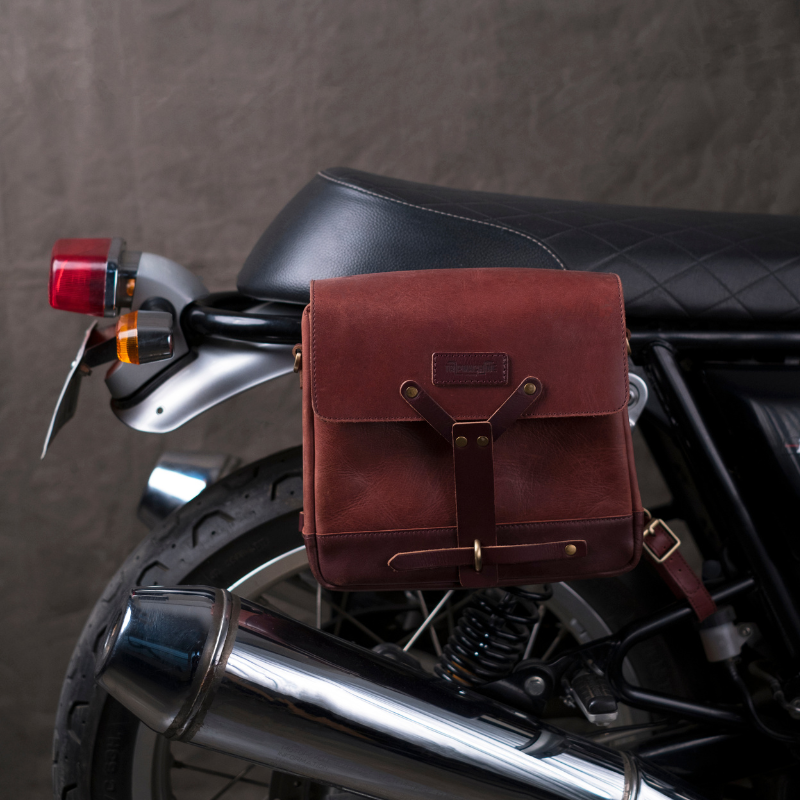 Messenger Bag