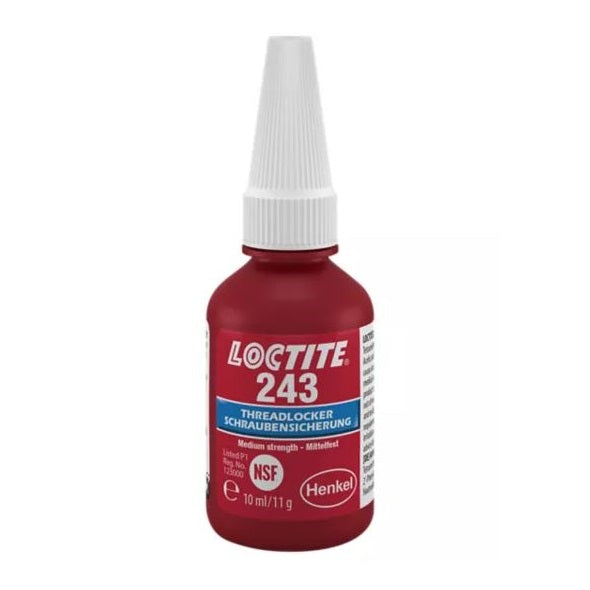 Loctite 243 Frein-filet