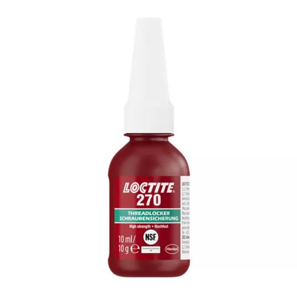 Loctite 243 Schraubensicherung