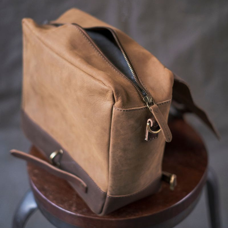 Messenger Bag