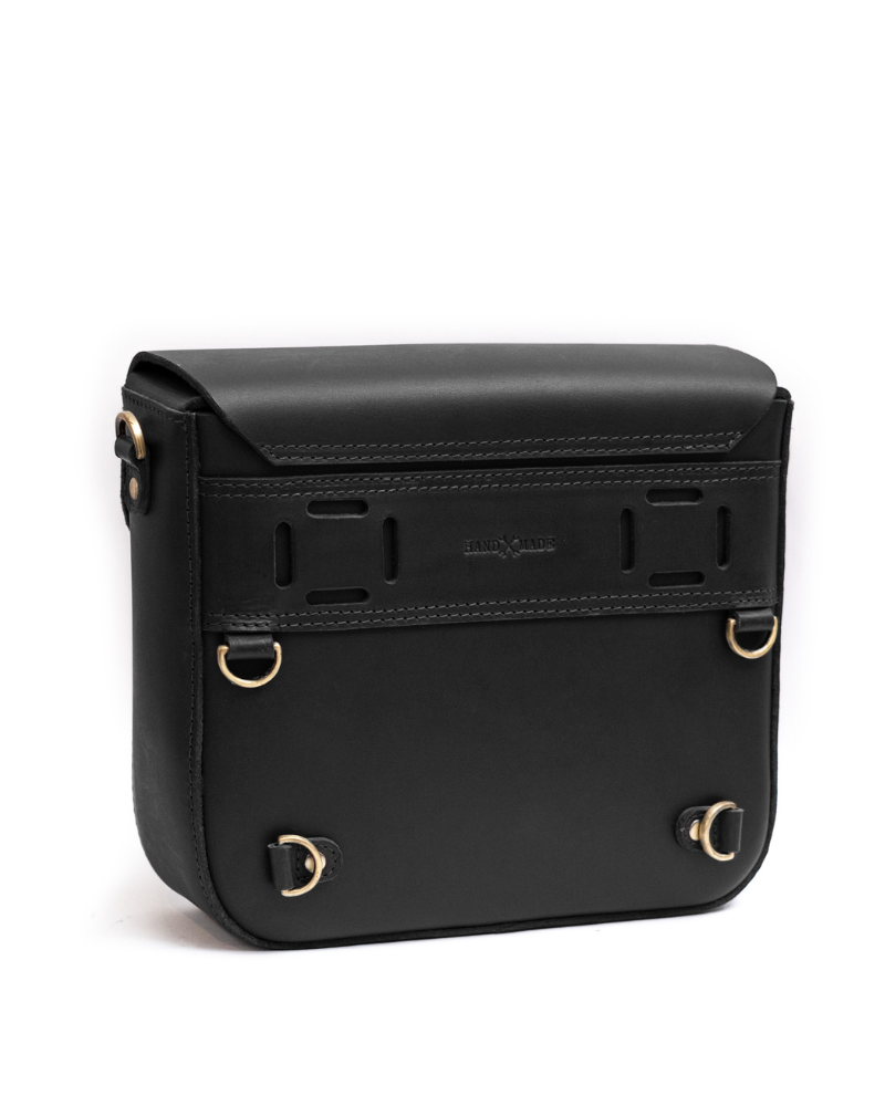 Classic Pannier