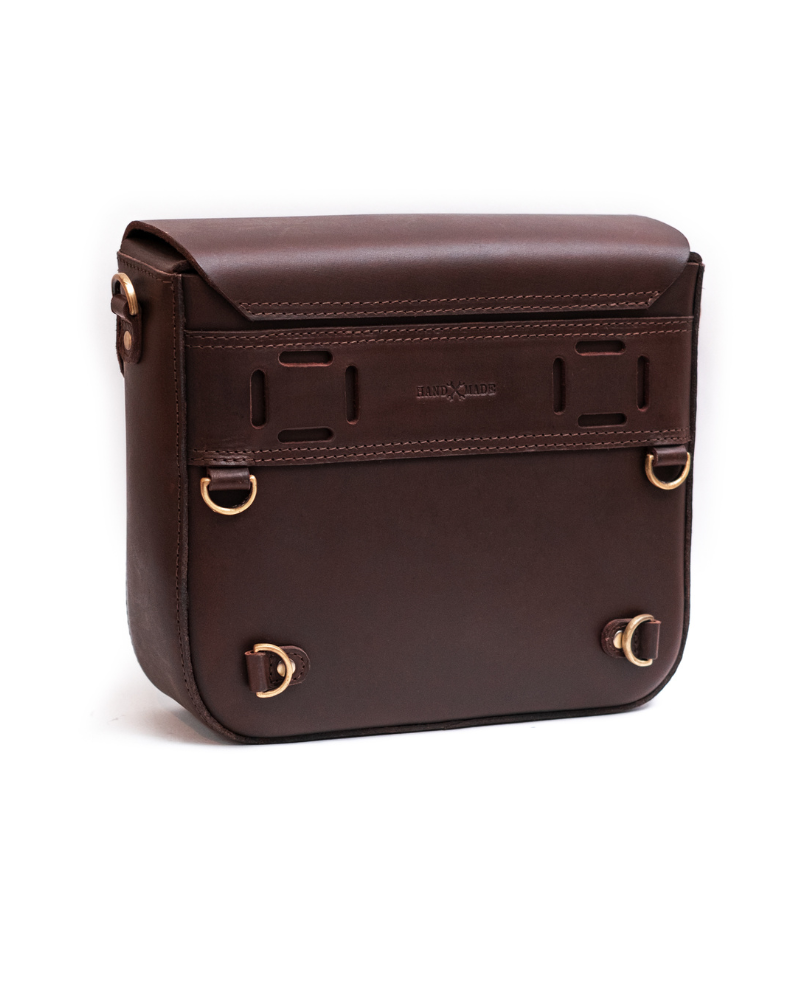 Classic Pannier