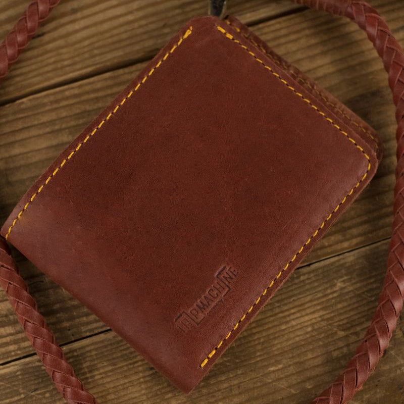 ギタリストのウォレット