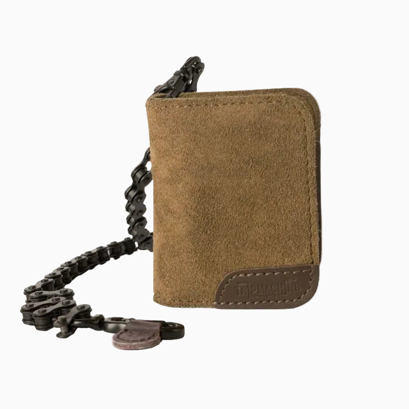 Moto Wallet