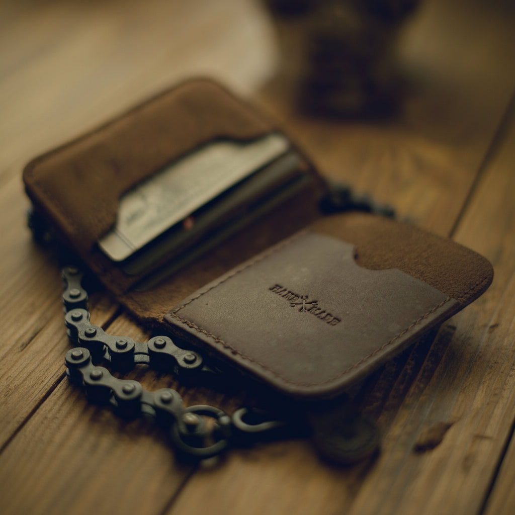 Moto Wallet