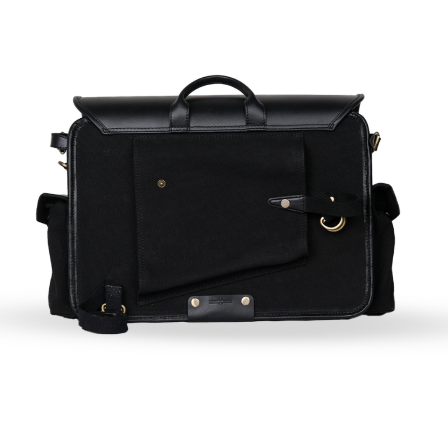 Expedition Satteltasche - Set
