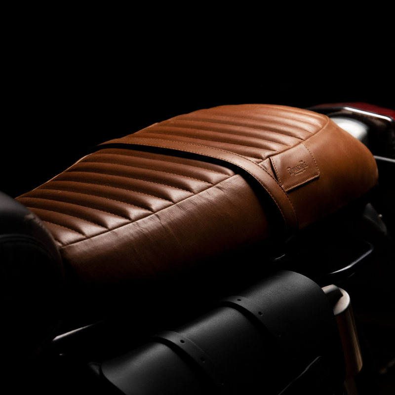 Sitzbank 650 Twin