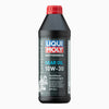 Motorbike Gear Oil 10W-30 1 Liter - motogadget GmbH