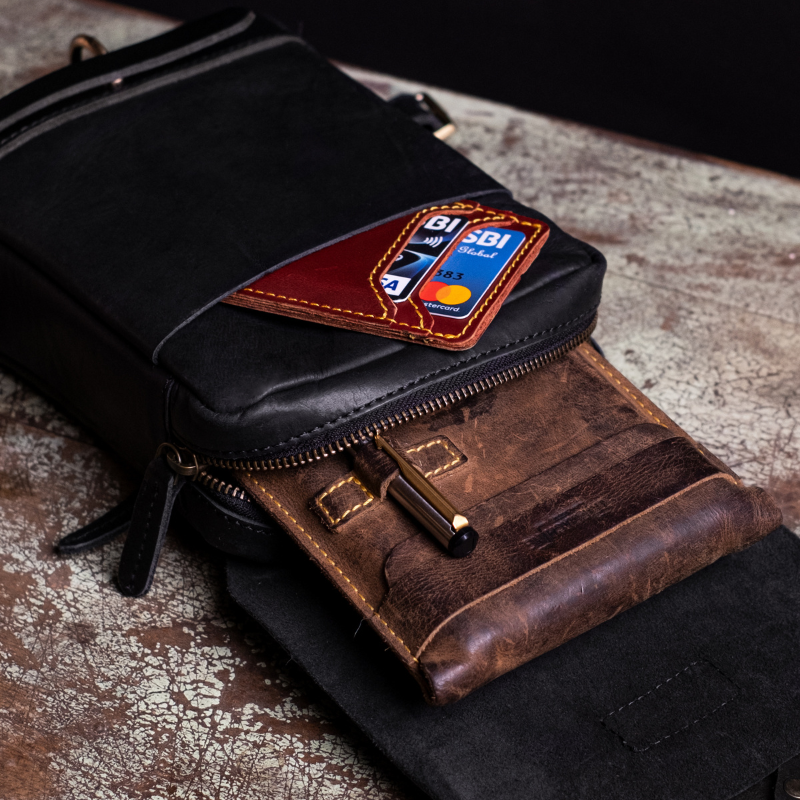 Thigh Bag