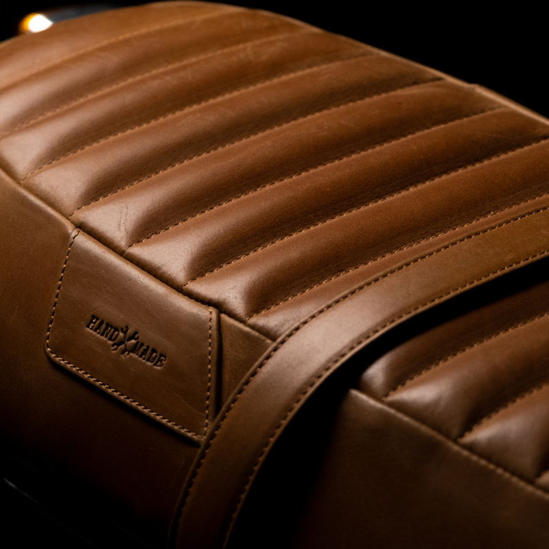 Sitzbank 650 Twin
