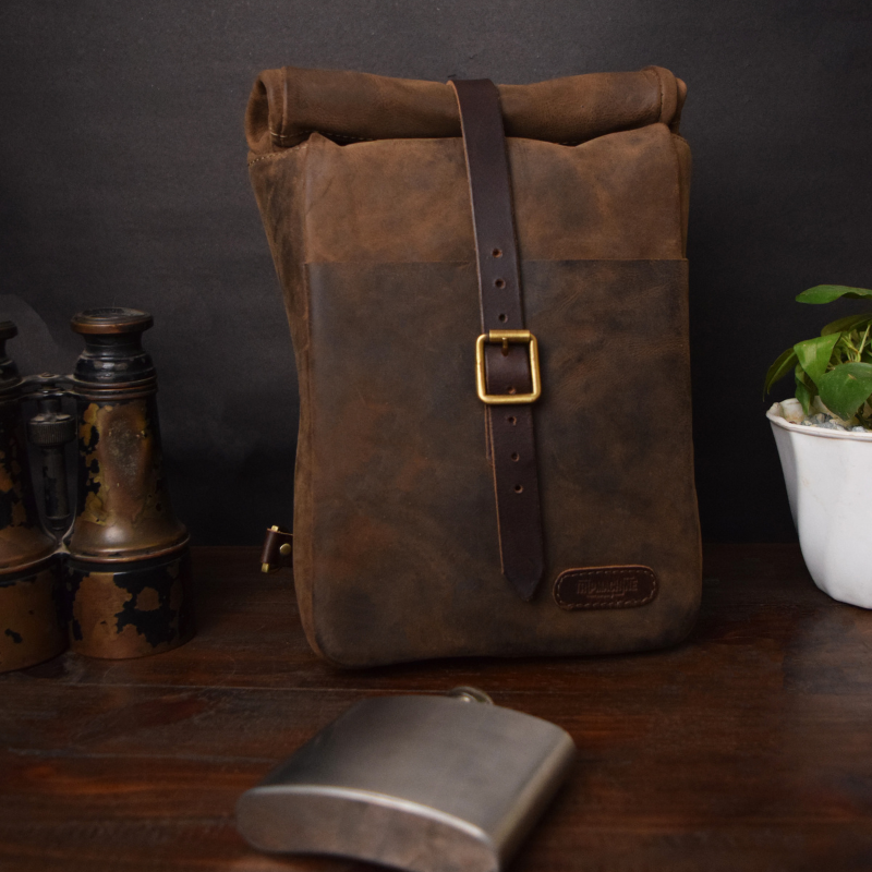 Mini Pannier