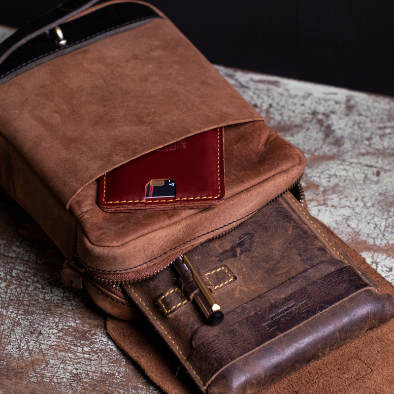 Thigh Bag