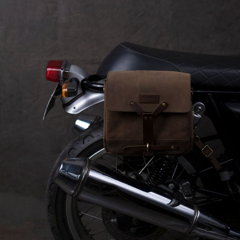 Messenger Bag
