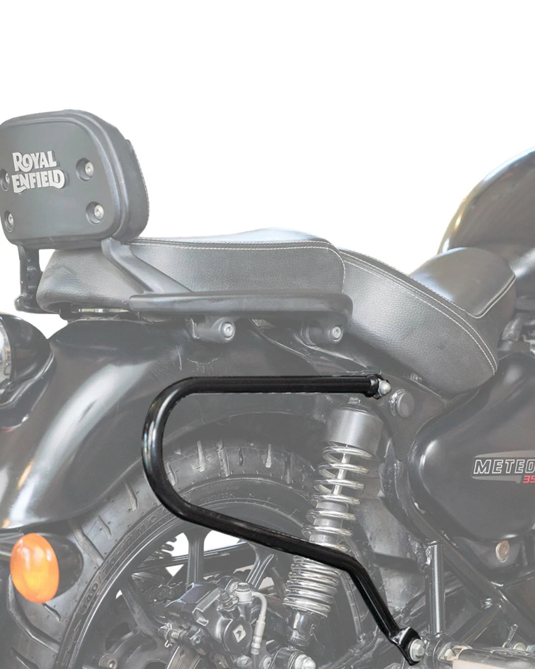 Mild Steel Saddle Stay