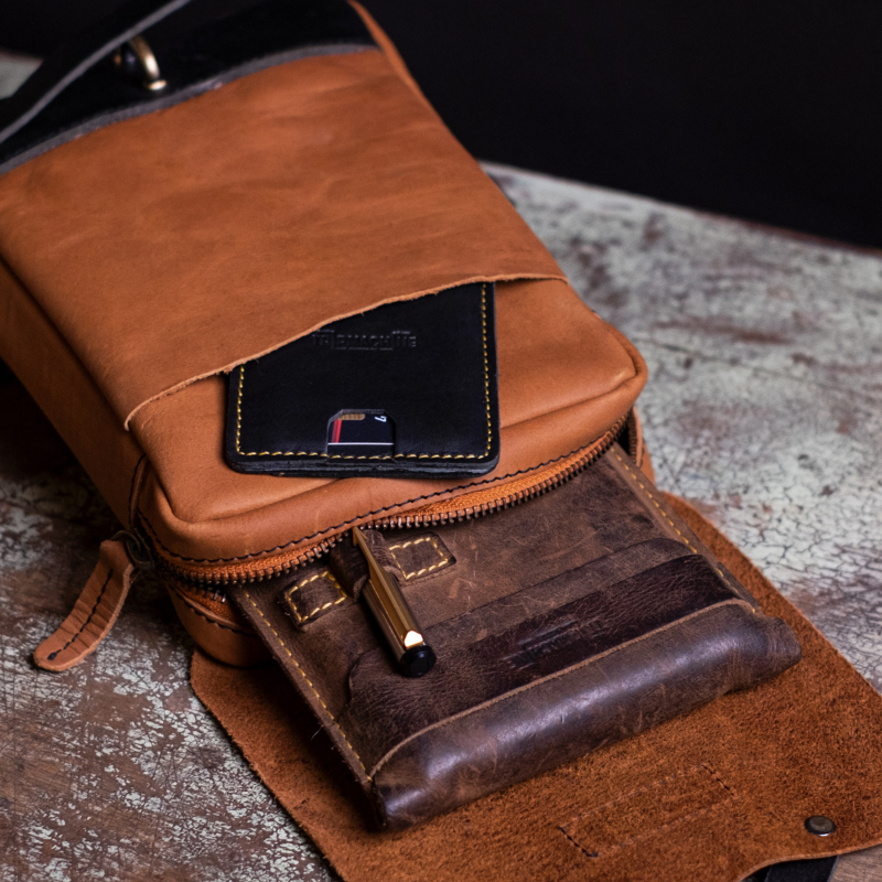 Thigh Bag
