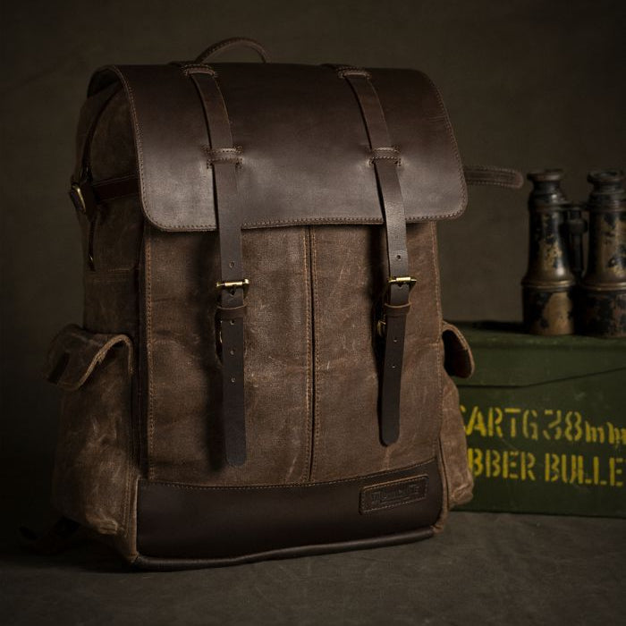 Rambler backpack bag